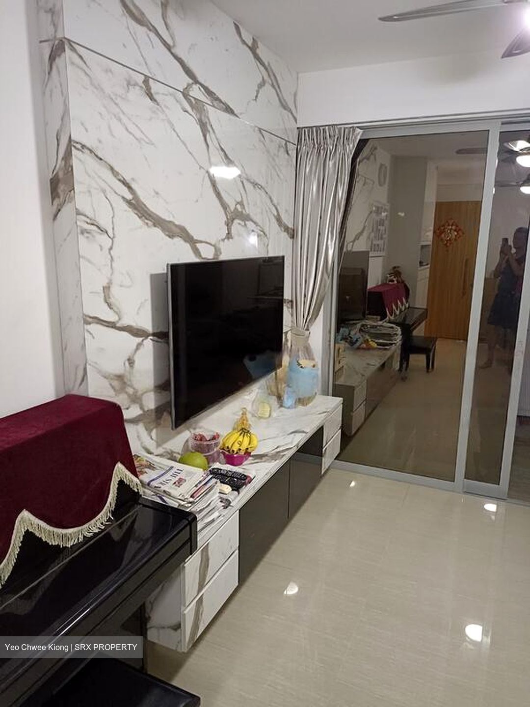 Flo Residence (D19), Condominium #487521111